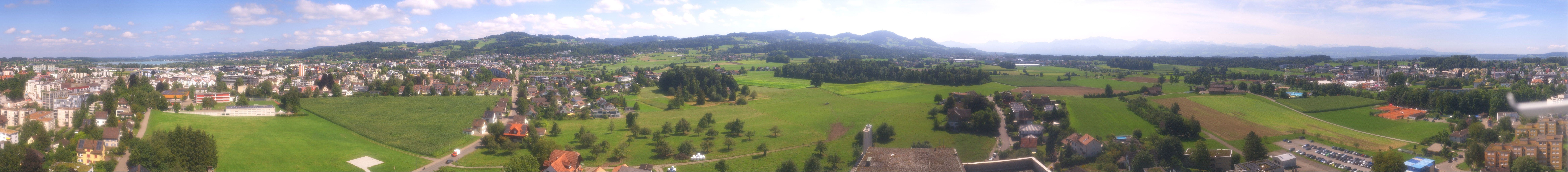 Oberwetzikon: GZO Spital Wetzikon