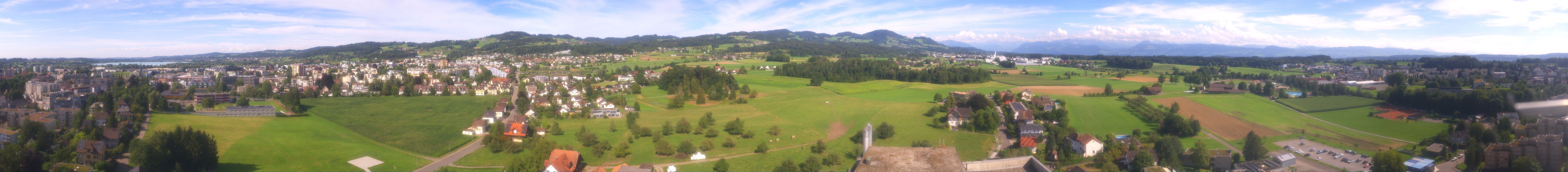 Oberwetzikon: GZO Spital Wetzikon