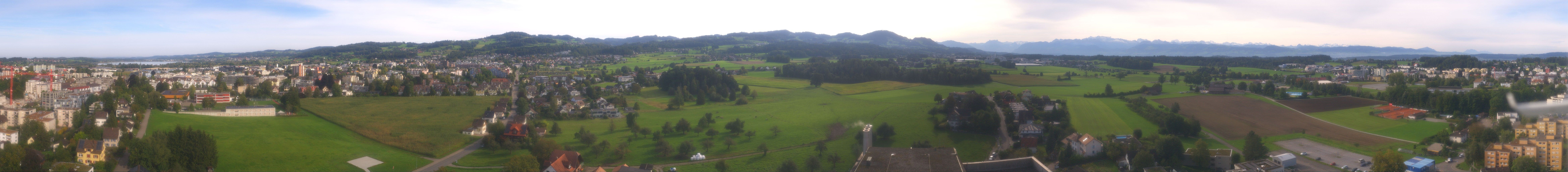 Oberwetzikon: GZO Spital Wetzikon