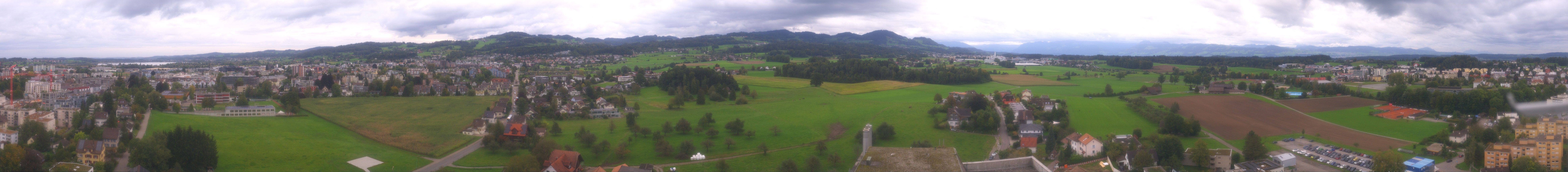 Oberwetzikon: GZO Spital Wetzikon