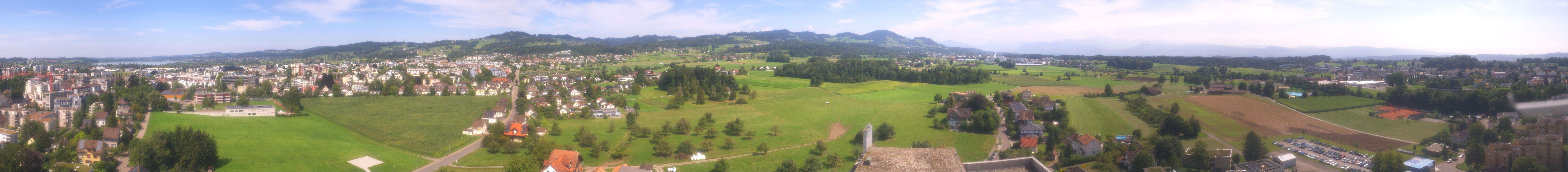 Oberwetzikon: GZO Spital Wetzikon