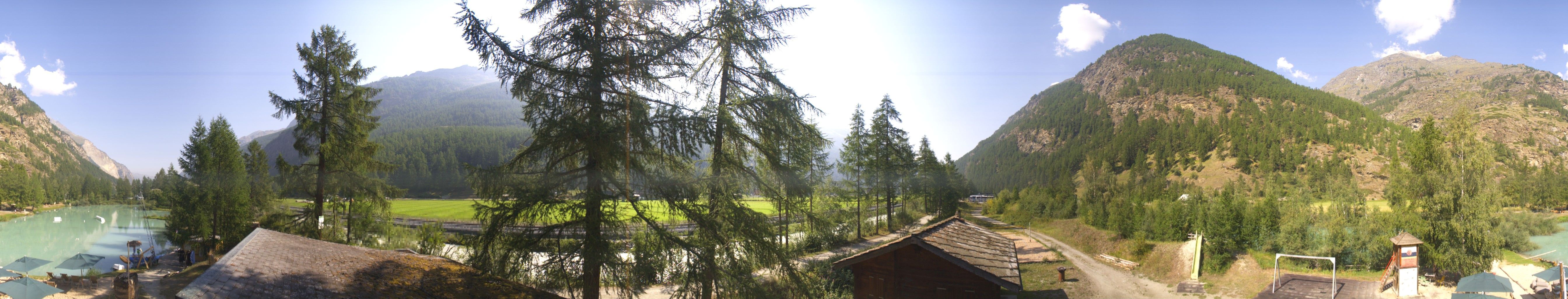 Täsch