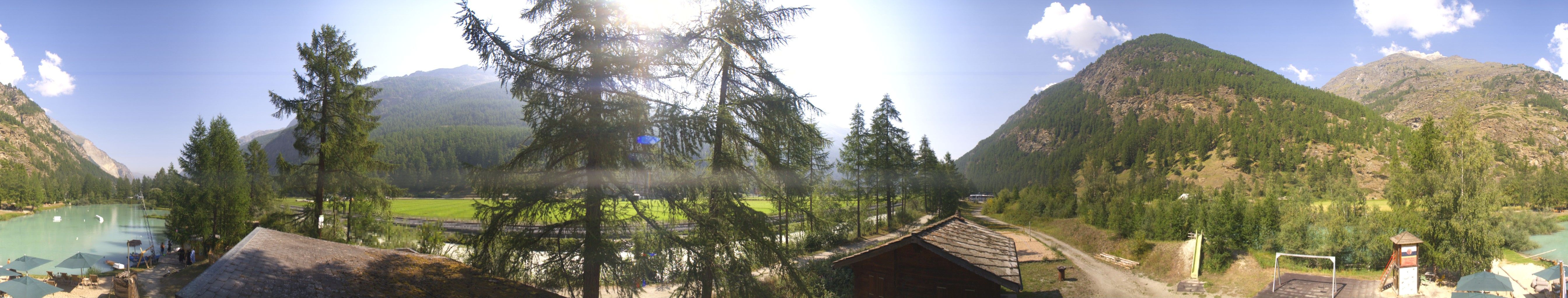 Täsch