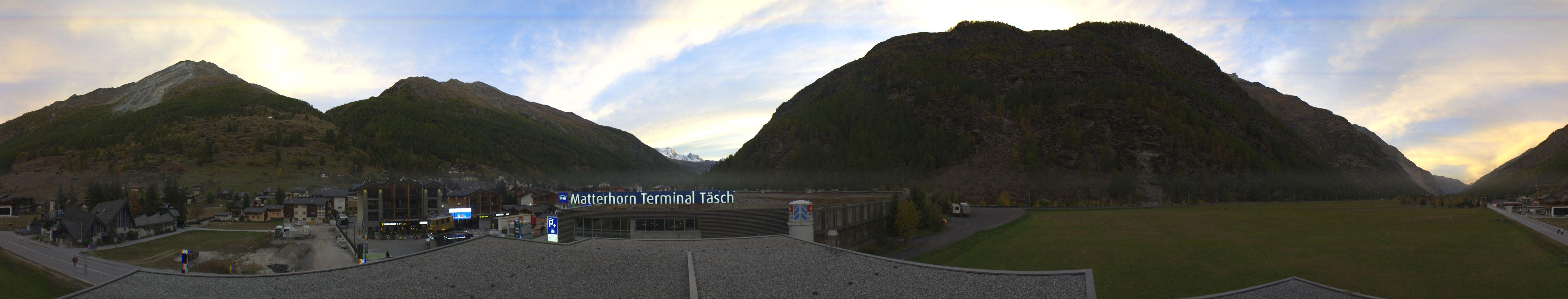 Täsch
