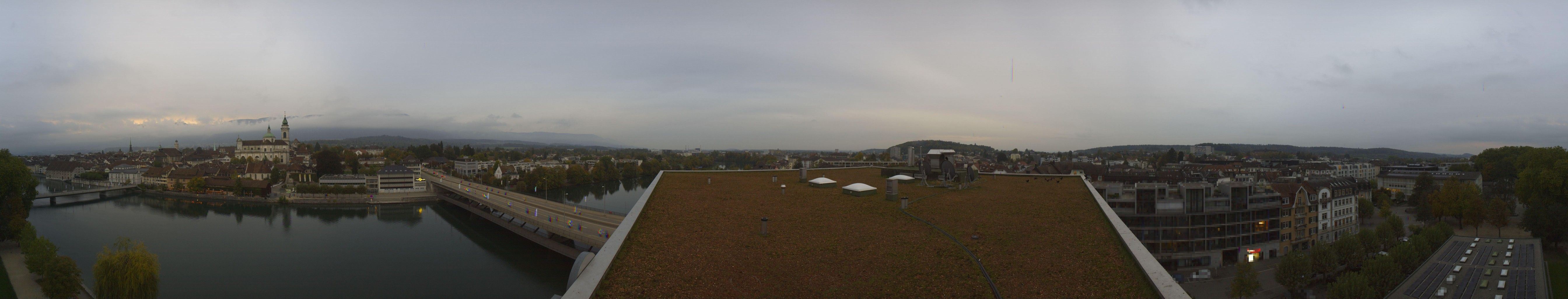Solothurn: Stadt