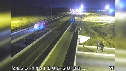 Traffic Cam Terre Haute: US 40: 1-070-011-1-1 US40/SR46/SR641