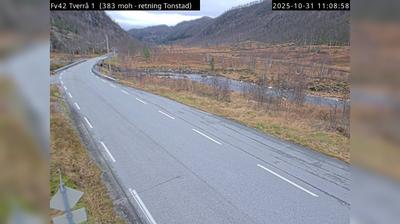 Rogaland Landschafts-Webcam