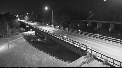 Recent Emerald Webcam Image