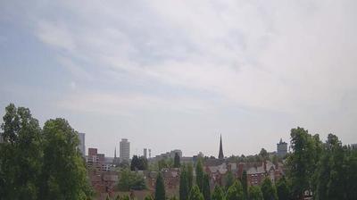 Coventry today