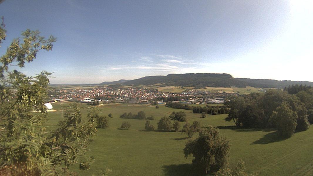 Immendingen weather Webcam