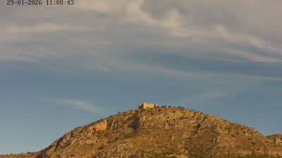 Estaryit Daglicht Webcam Image