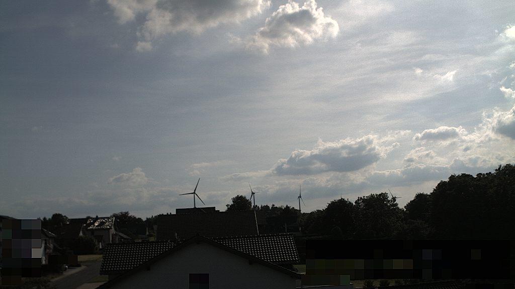 Froitscheidt weather Webcam