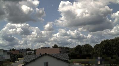 Froitscheidt weather webcam