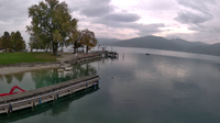 Nussdorf am Attersee