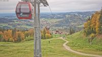 Oberstaufen › North