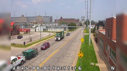 Saint Joseph County during daytime Saint Joseph County during daytime