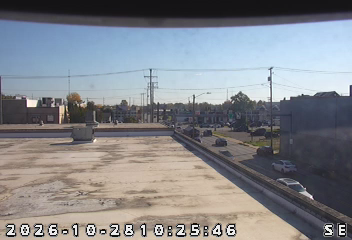 South Bend during daytime