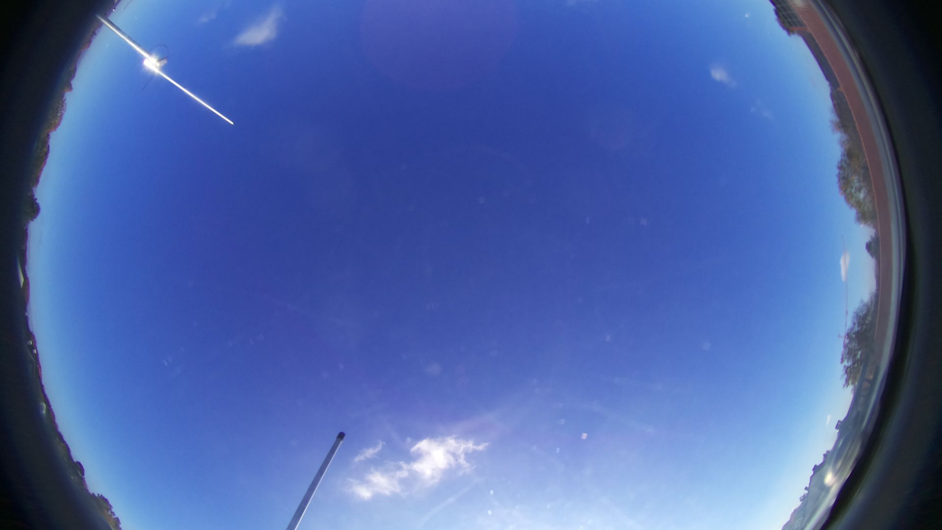 Ingolstadt during daytime