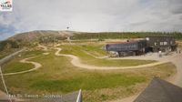 Kolari: Ylläs Ski Resort, Ylläsjärvi