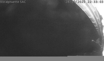 Göschenen: Voralphütte SAC - Sustenhorn