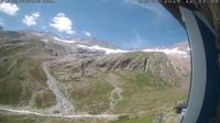 Goschenen: Voralphütte SAC - Sustenhorn