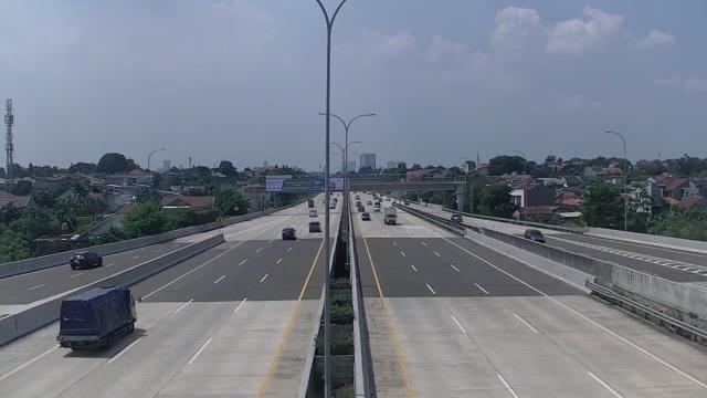 Bogor webcam