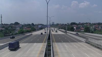 Bogor today
