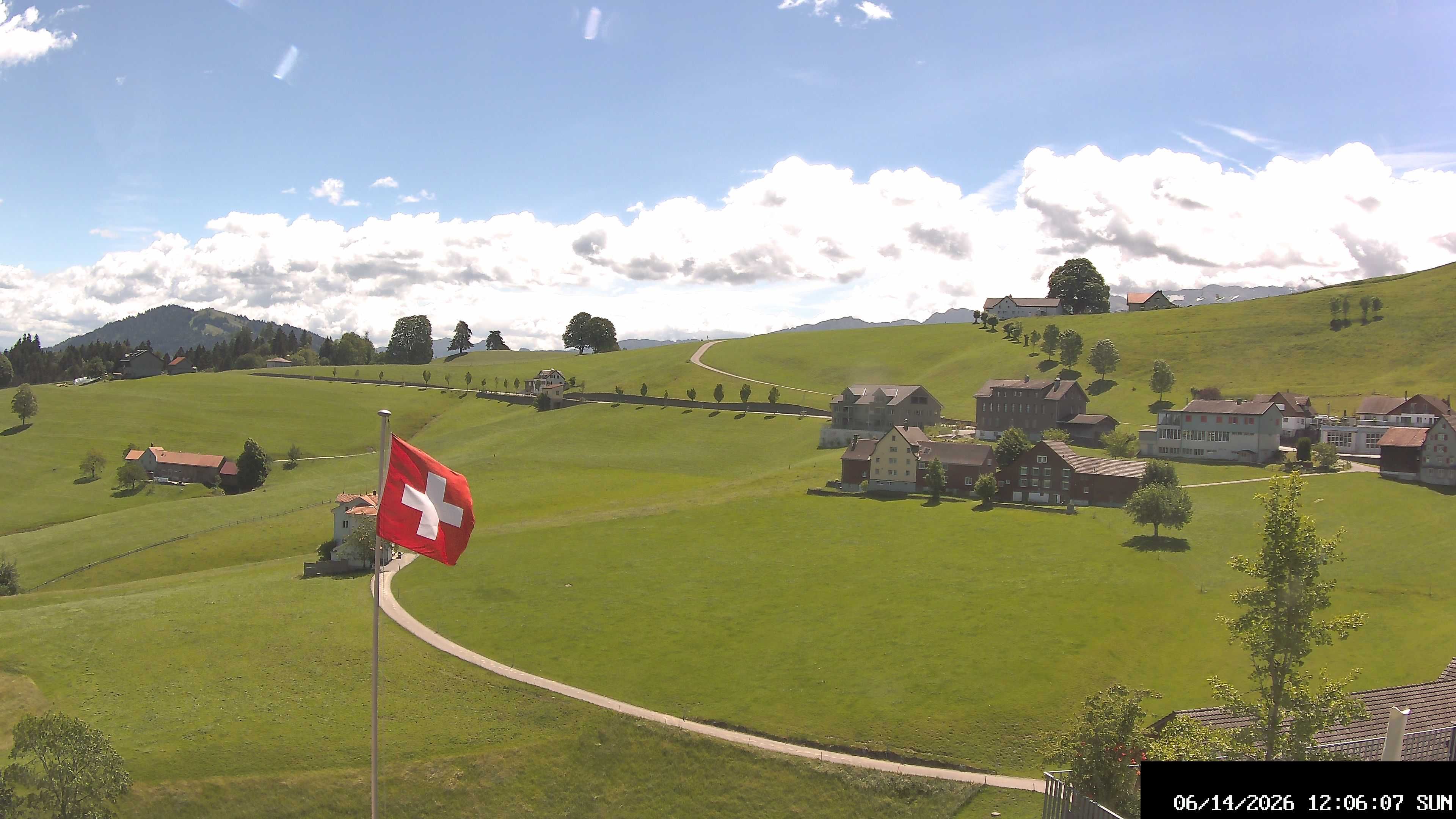 Schwellbrunn › Südosten