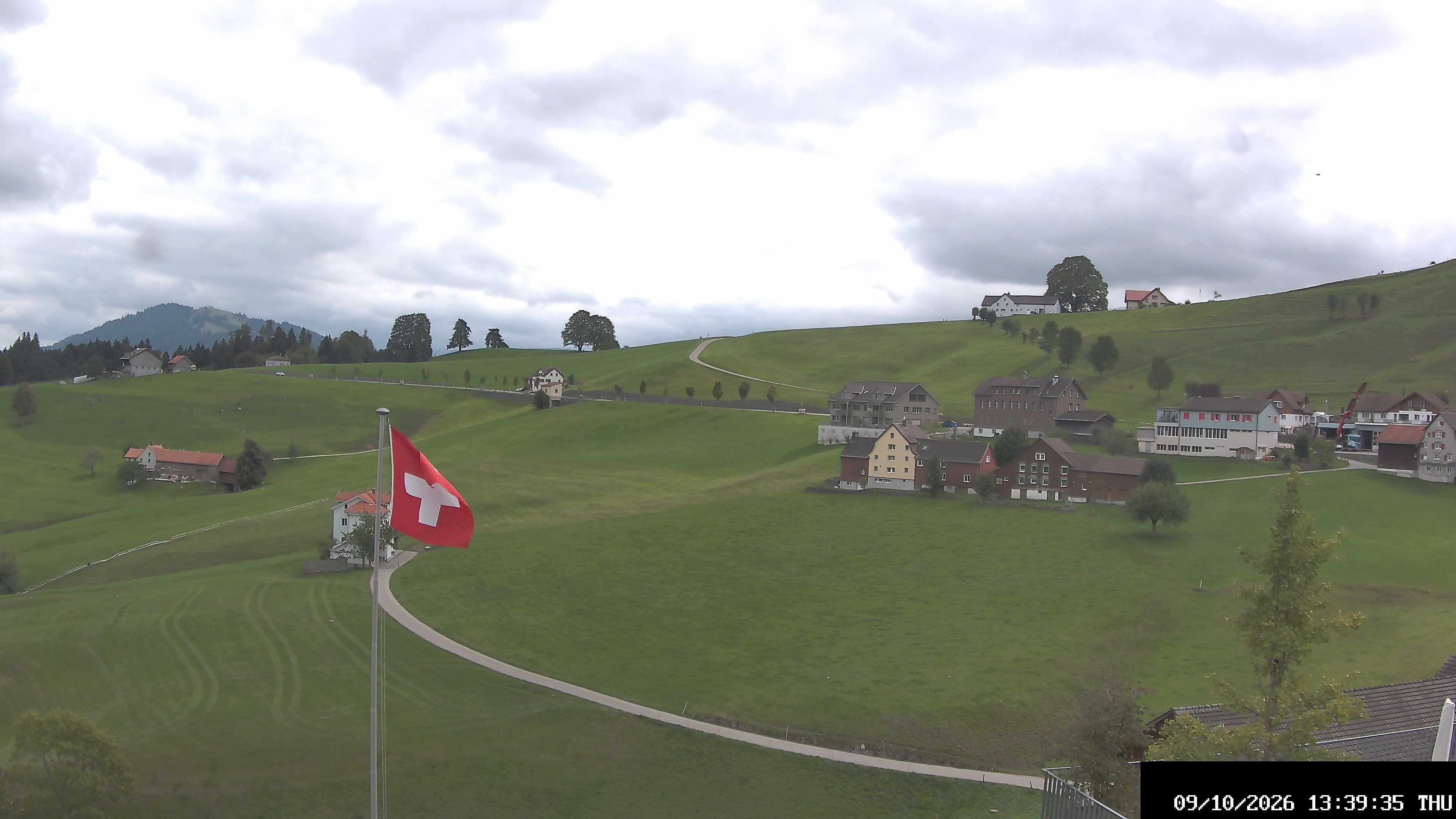 Schwellbrunn › Südosten