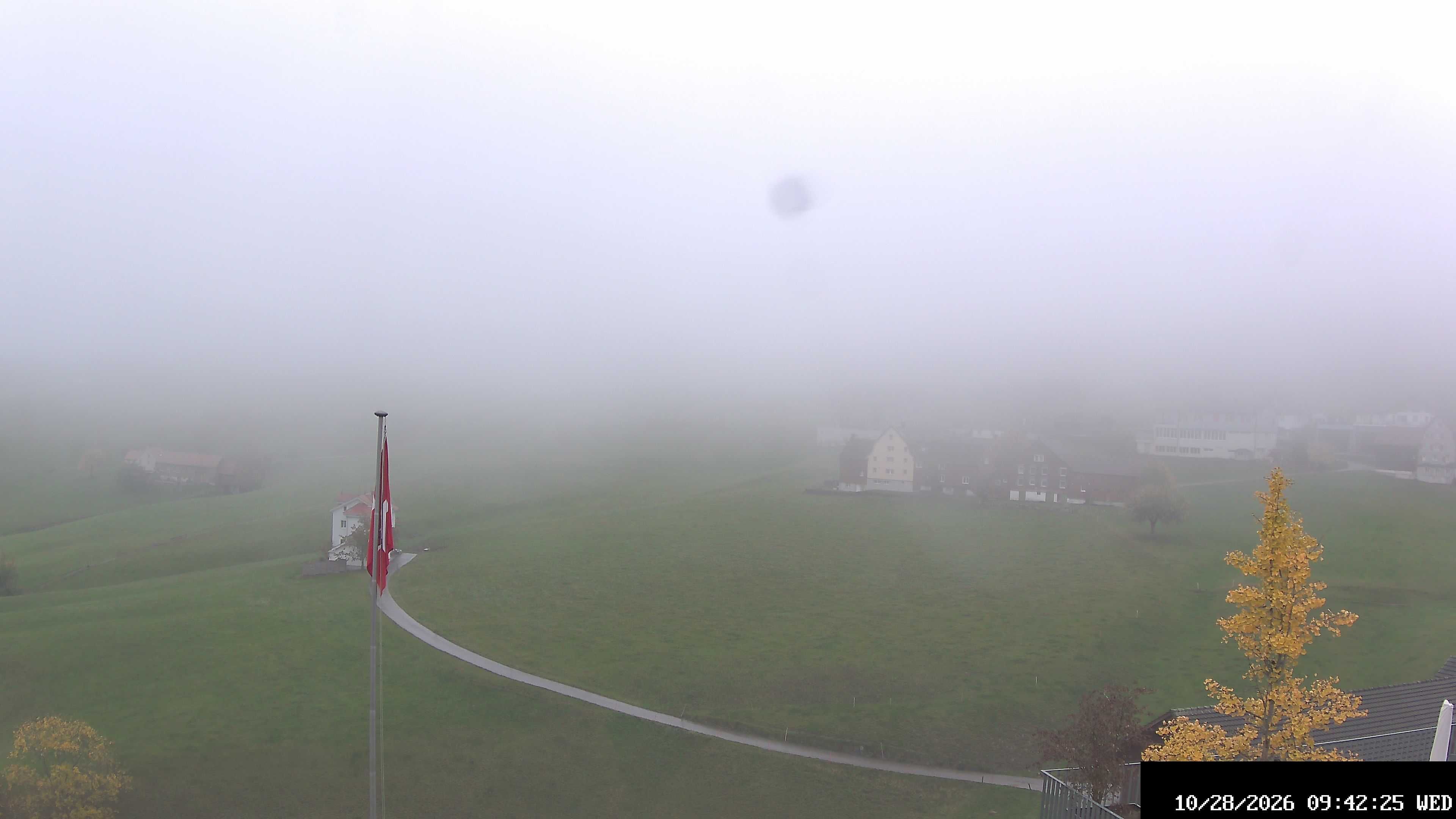 Schwellbrunn › Südosten