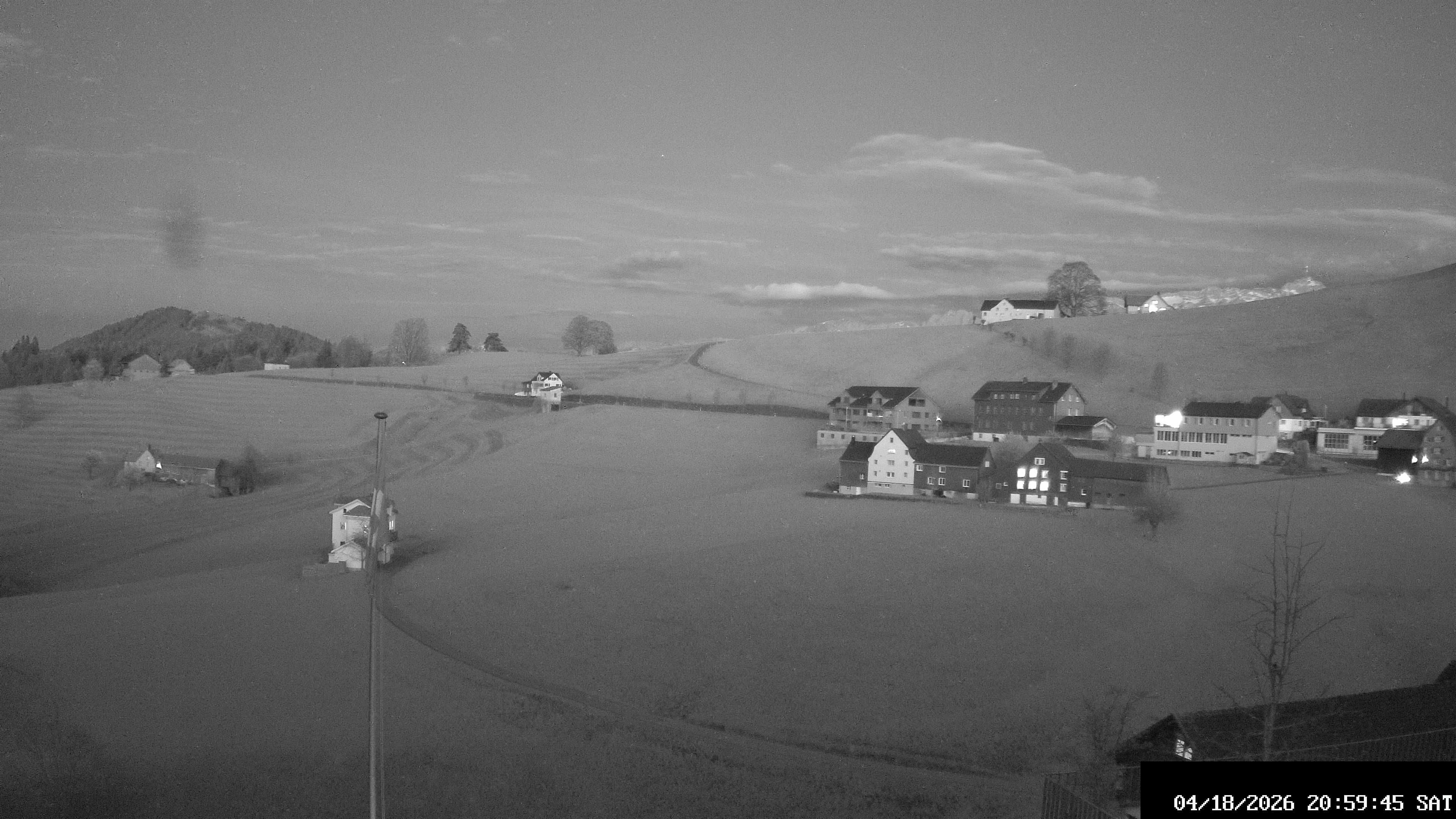 Schwellbrunn › Südosten