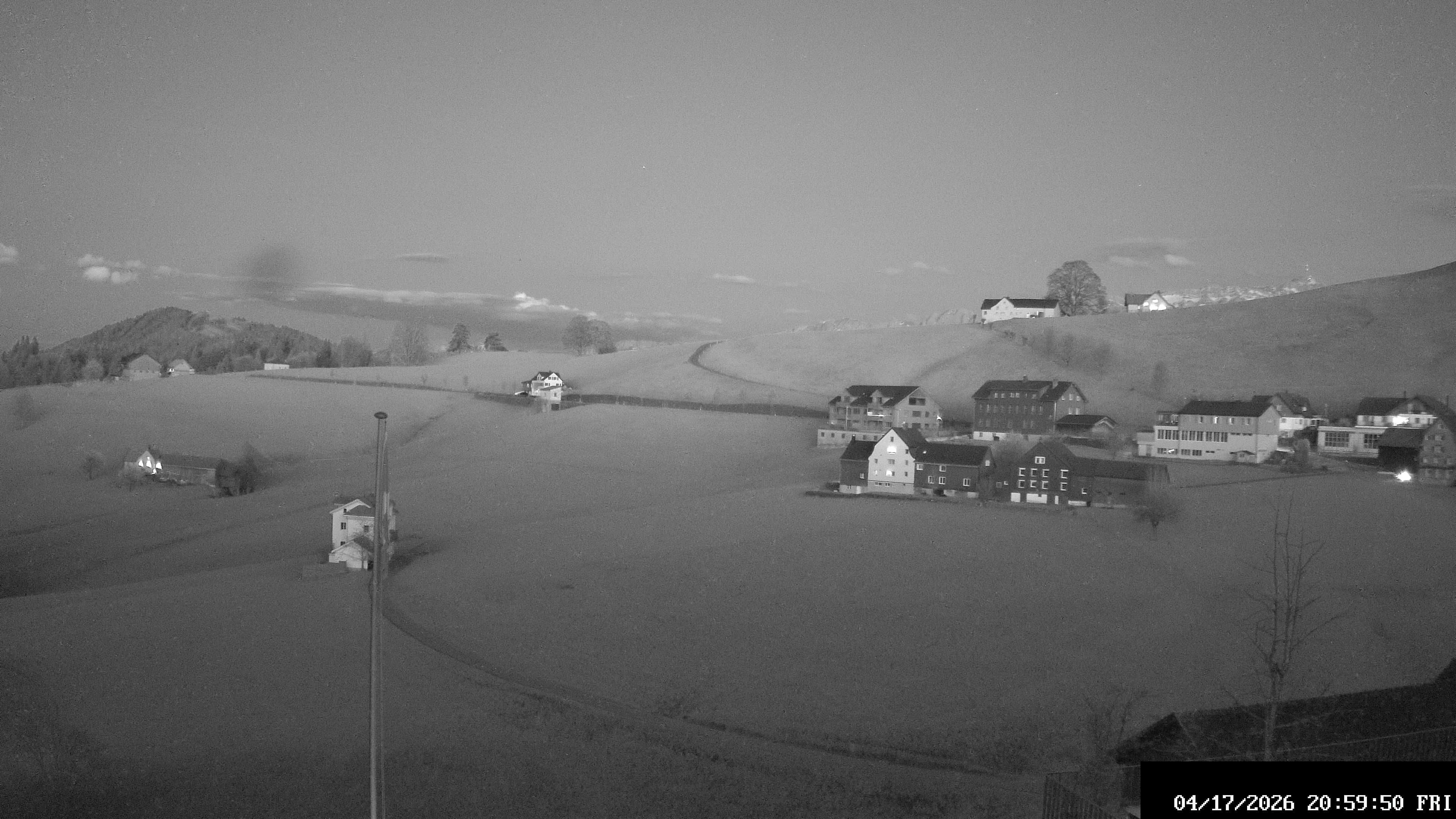 Schwellbrunn › Südosten