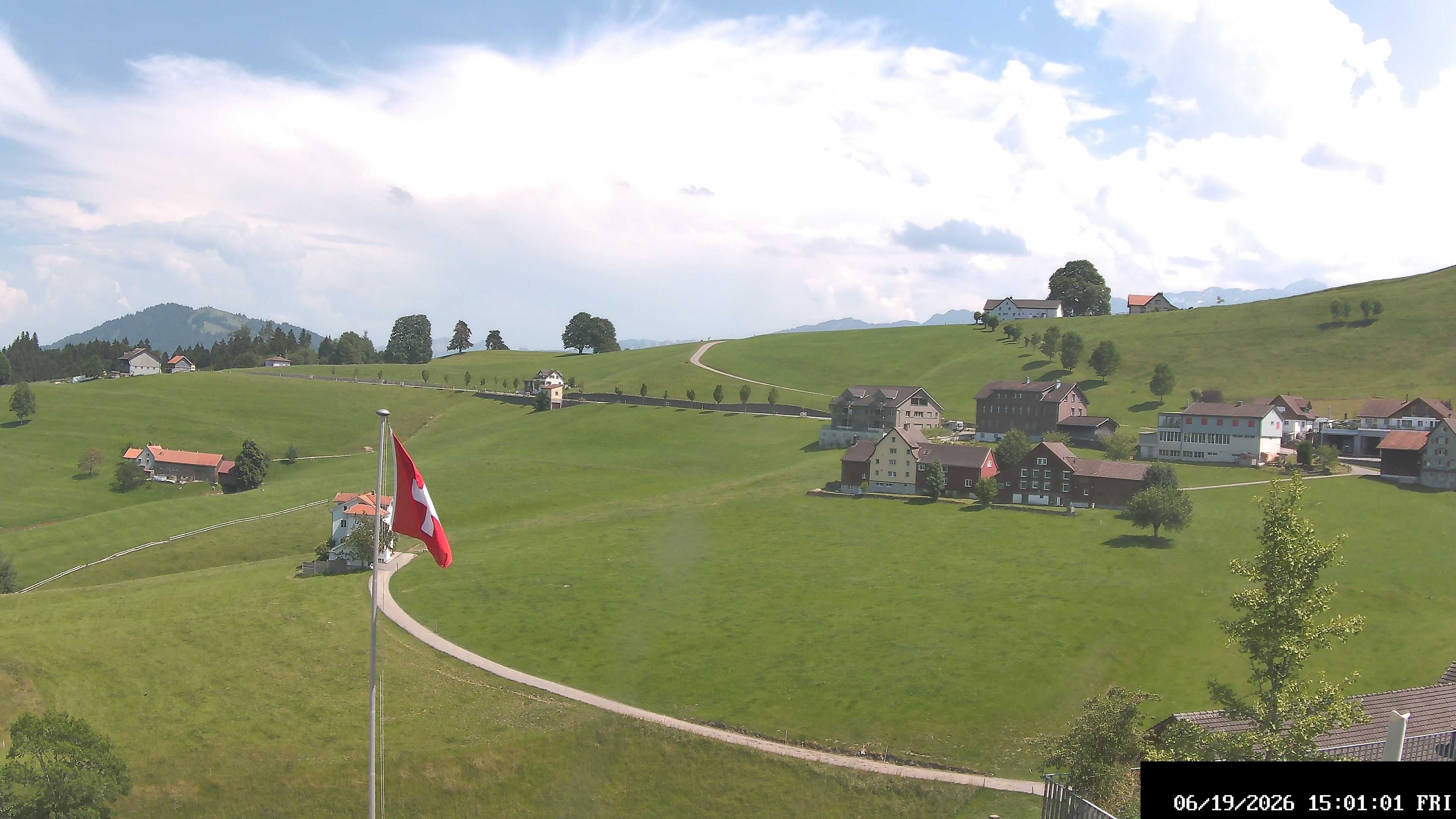 Schwellbrunn › Südosten