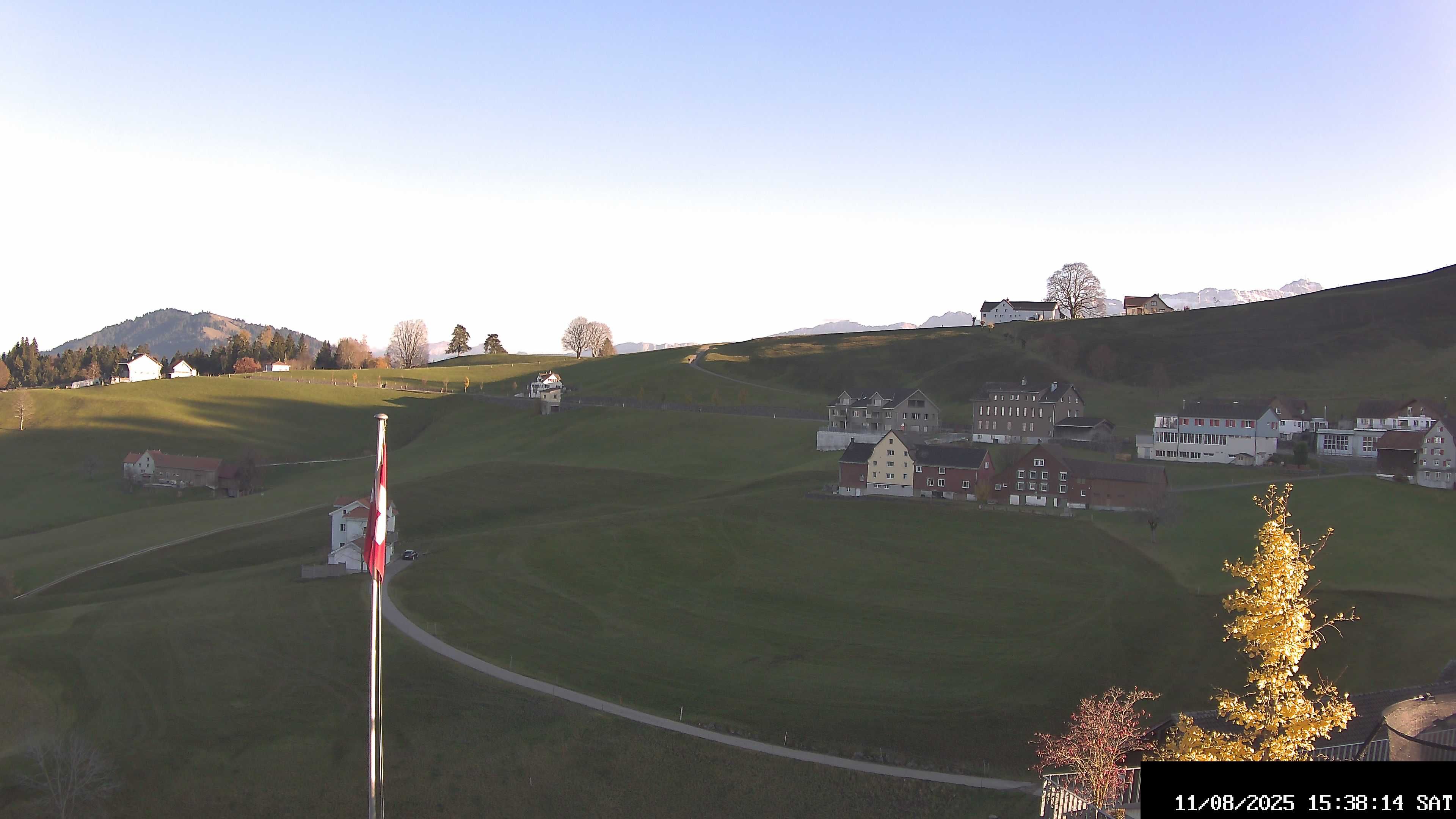 Schwellbrunn › Süd-Ost