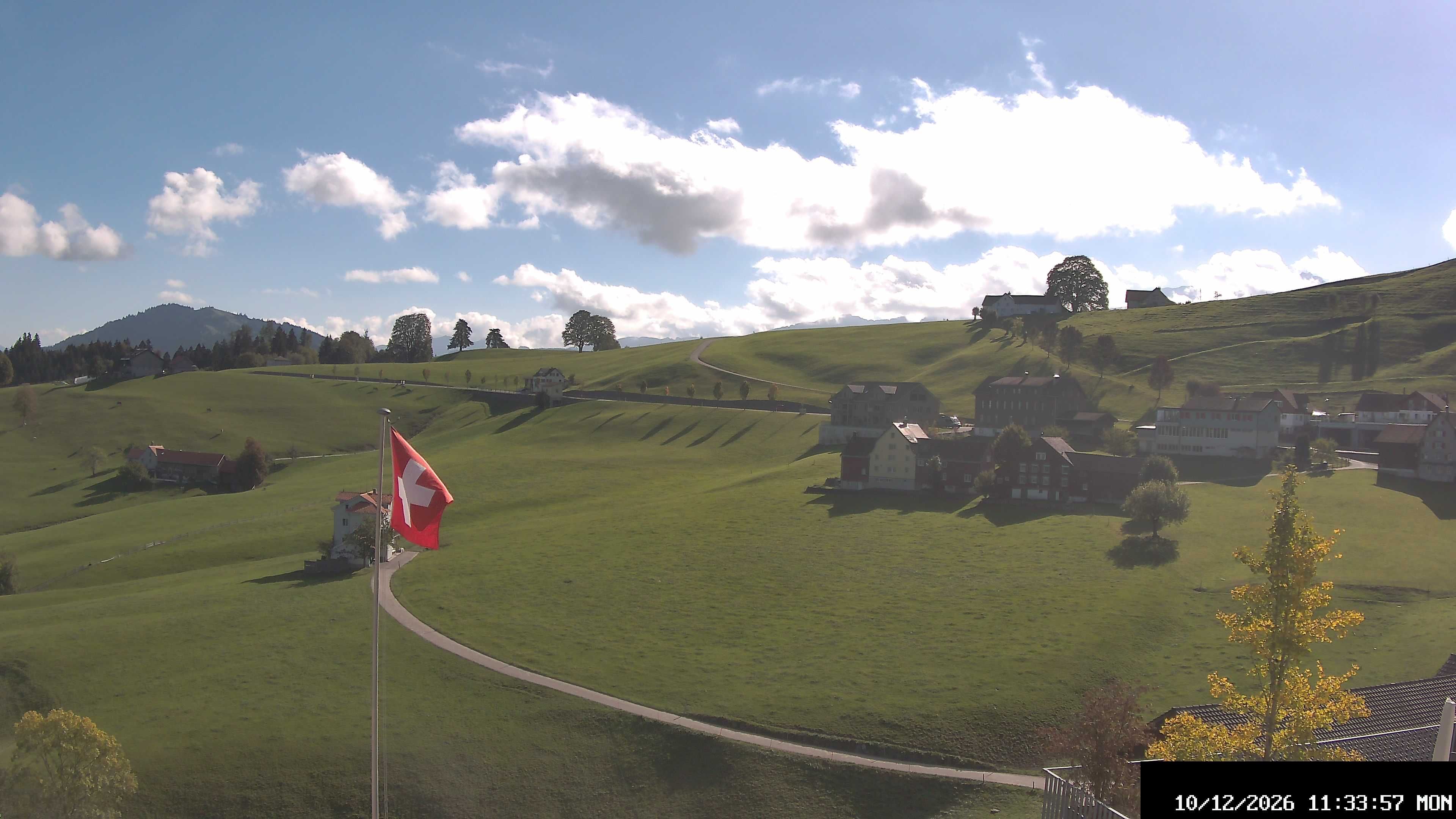 Schwellbrunn › Südosten