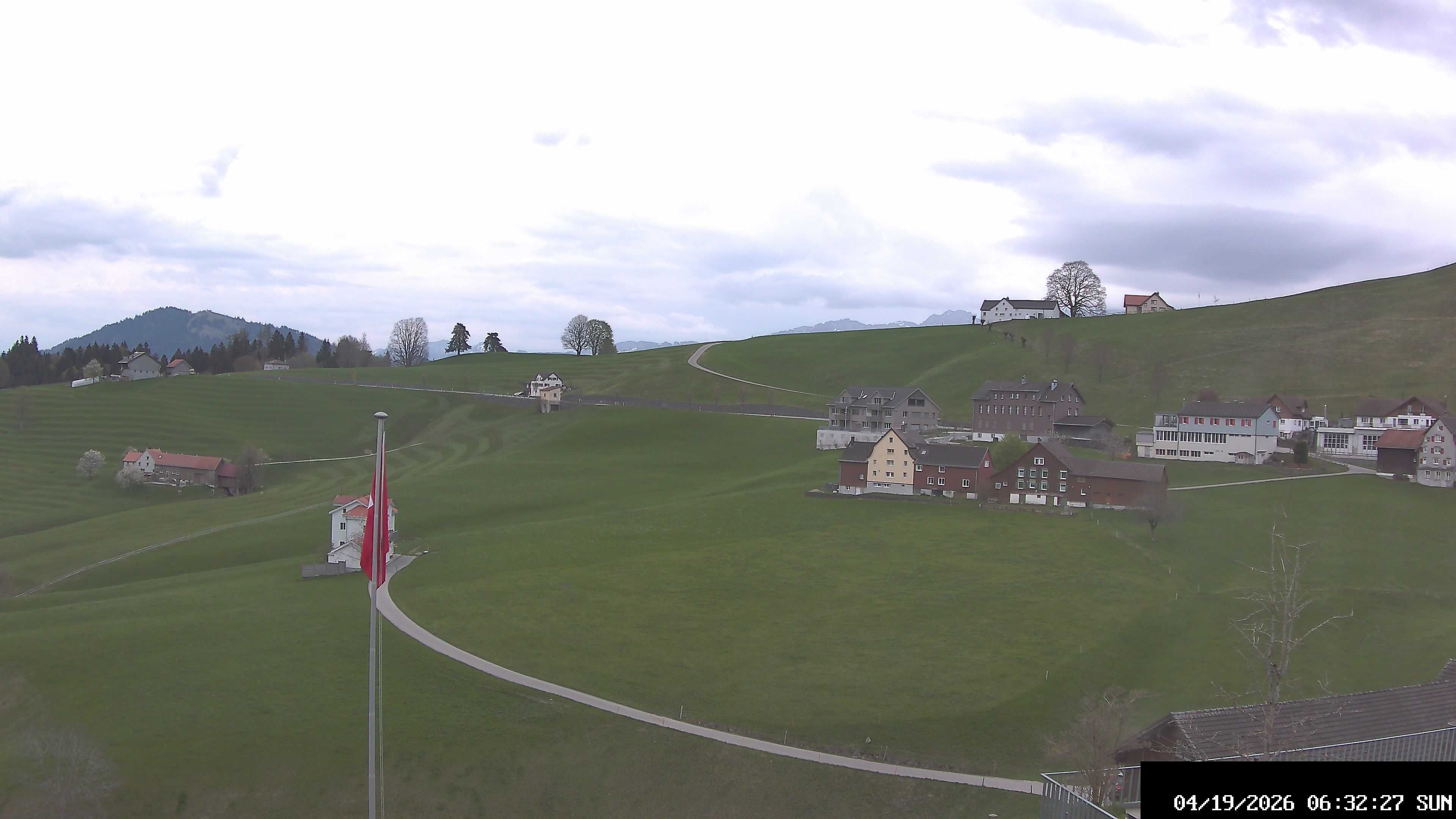 Schwellbrunn › Südosten