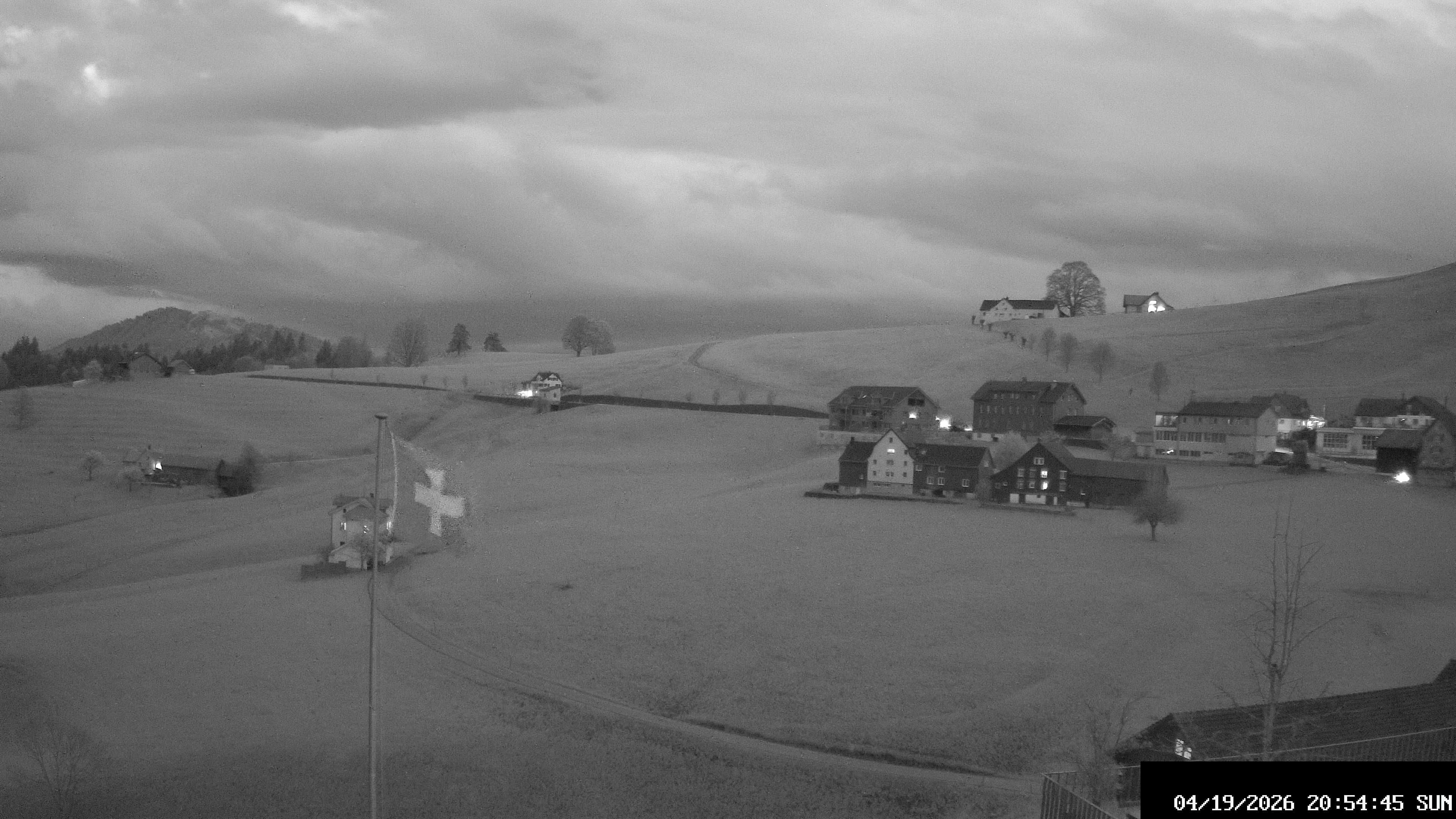 Schwellbrunn › Südosten