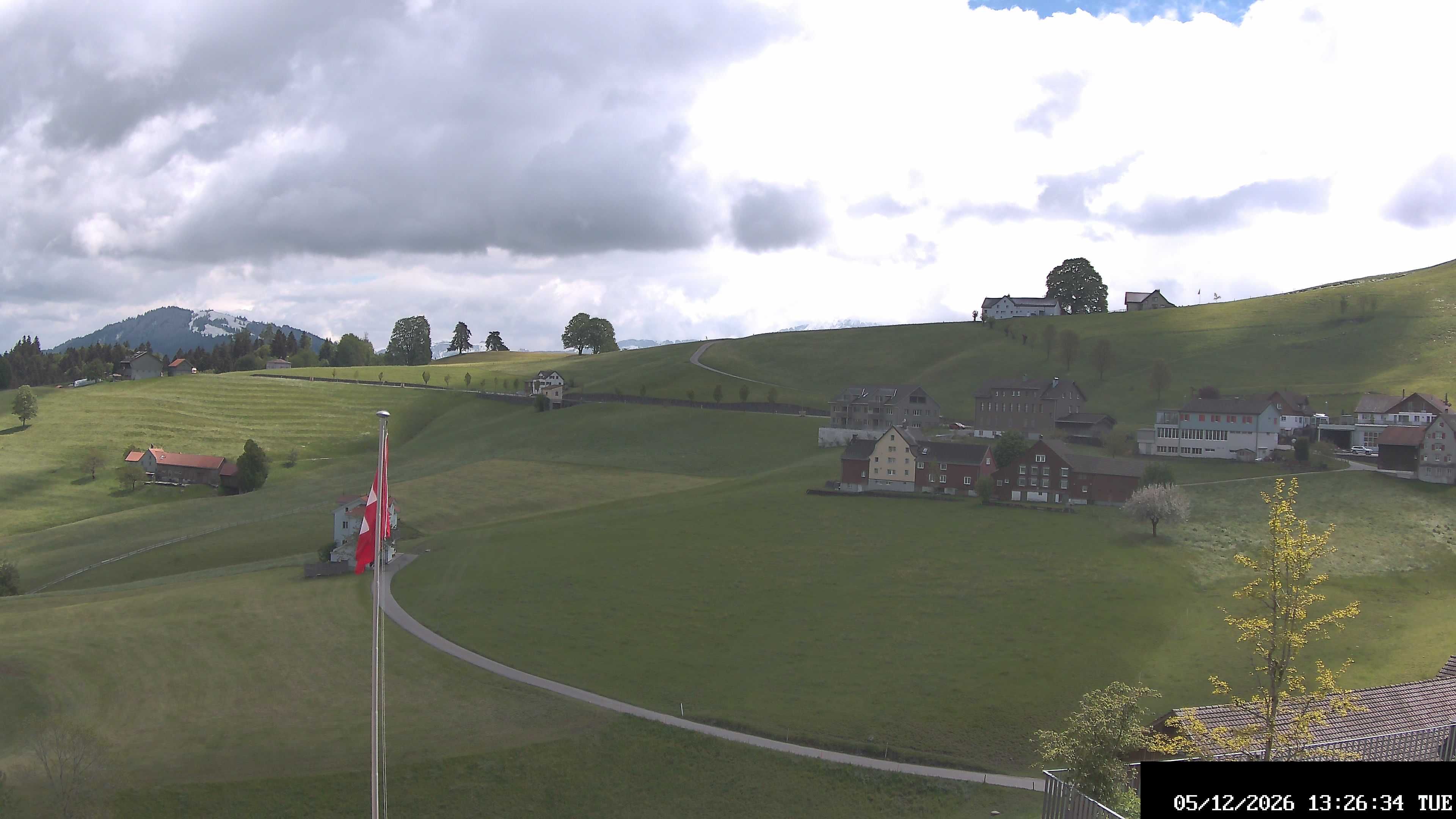 Schwellbrunn › Südosten