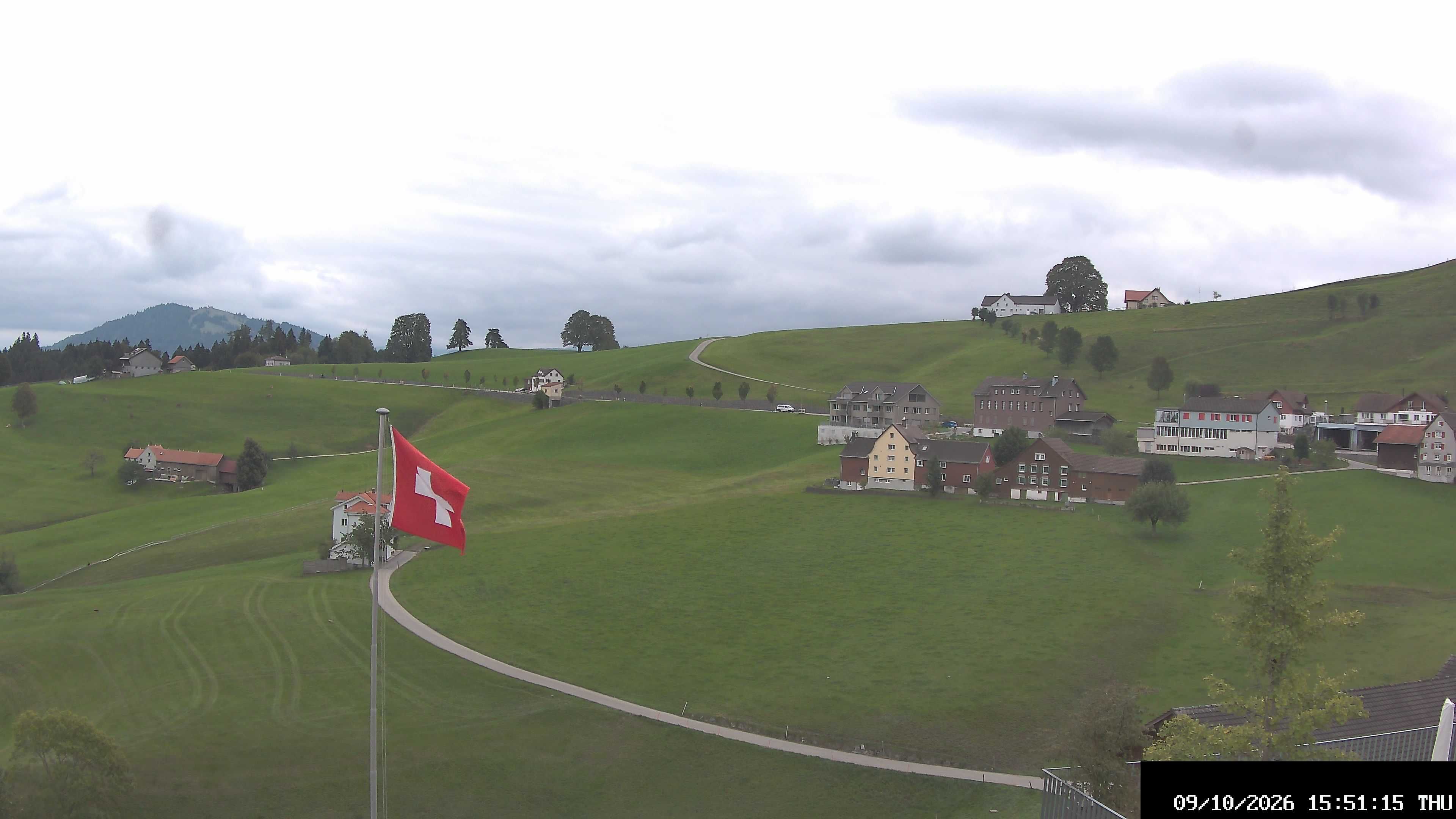 Schwellbrunn › Südosten