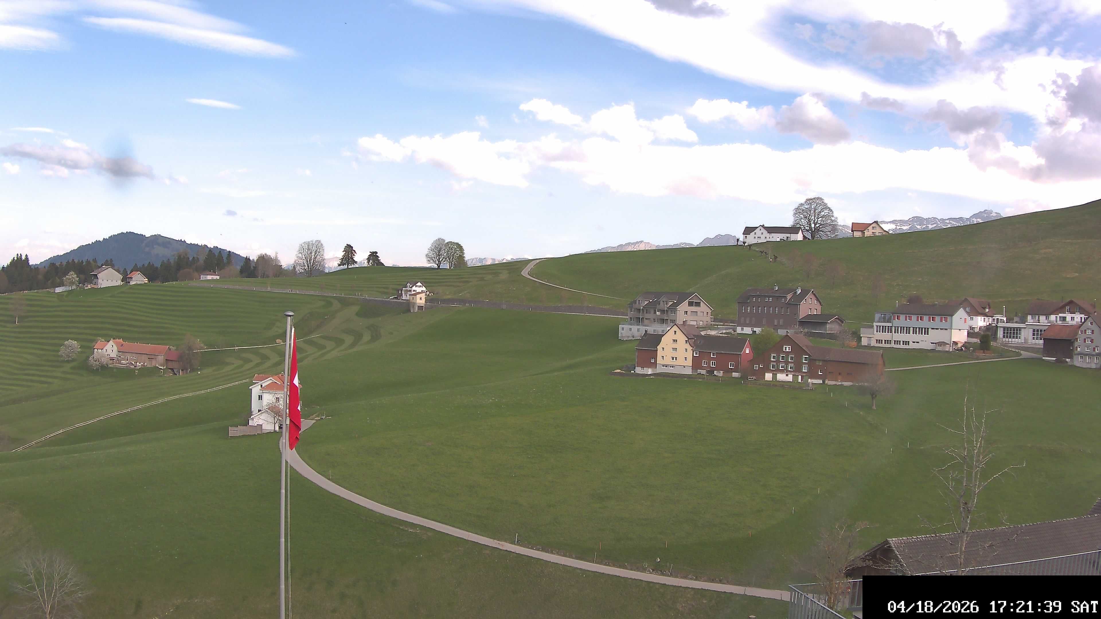 Schwellbrunn › Südosten