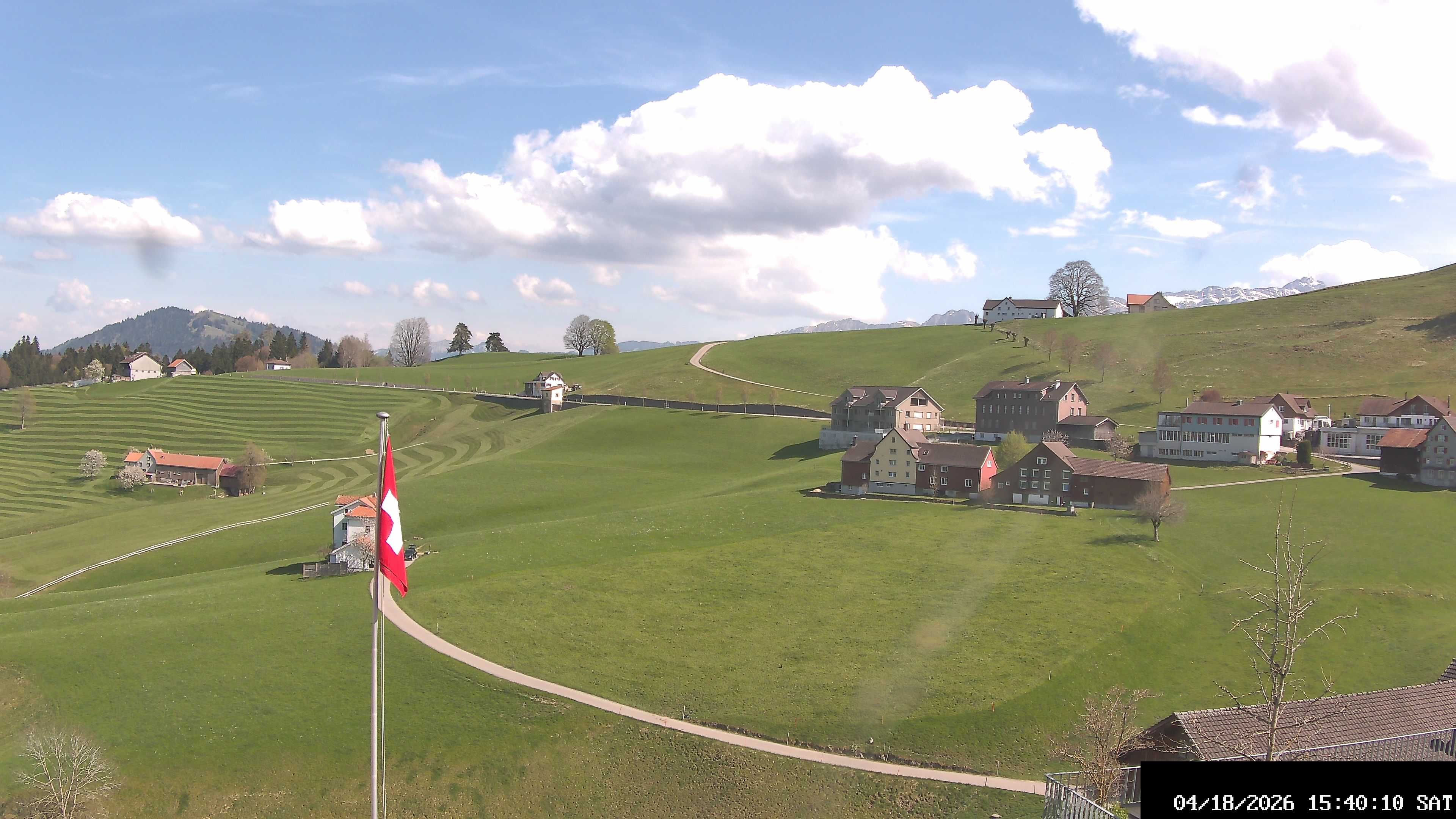 Schwellbrunn › Südosten