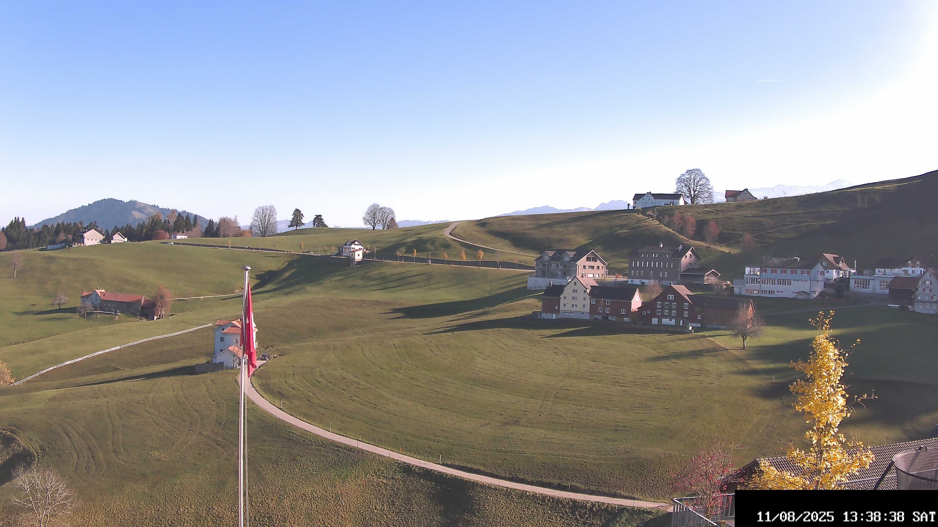 Schwellbrunn › Süd-Ost