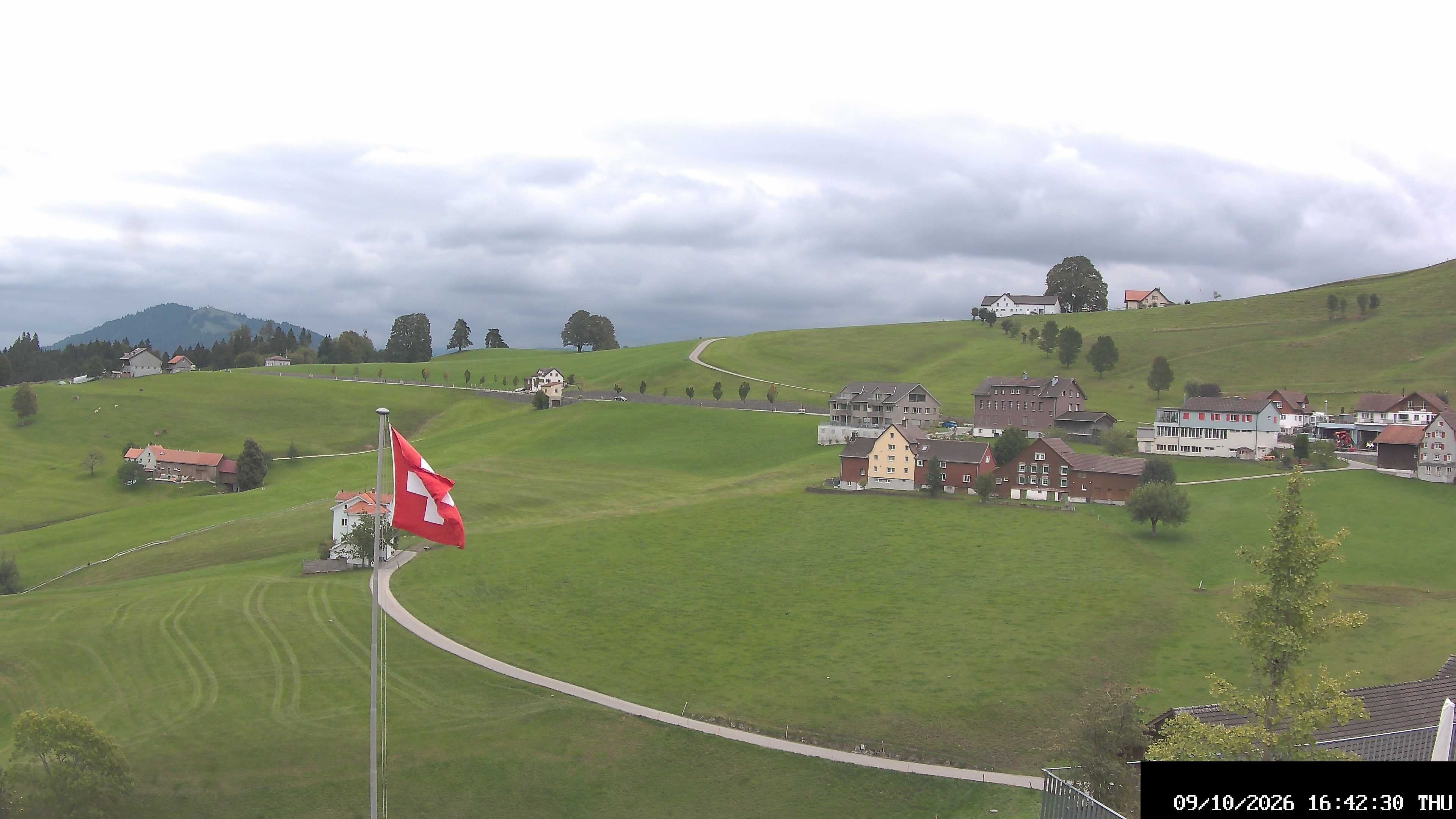 Schwellbrunn › Südosten