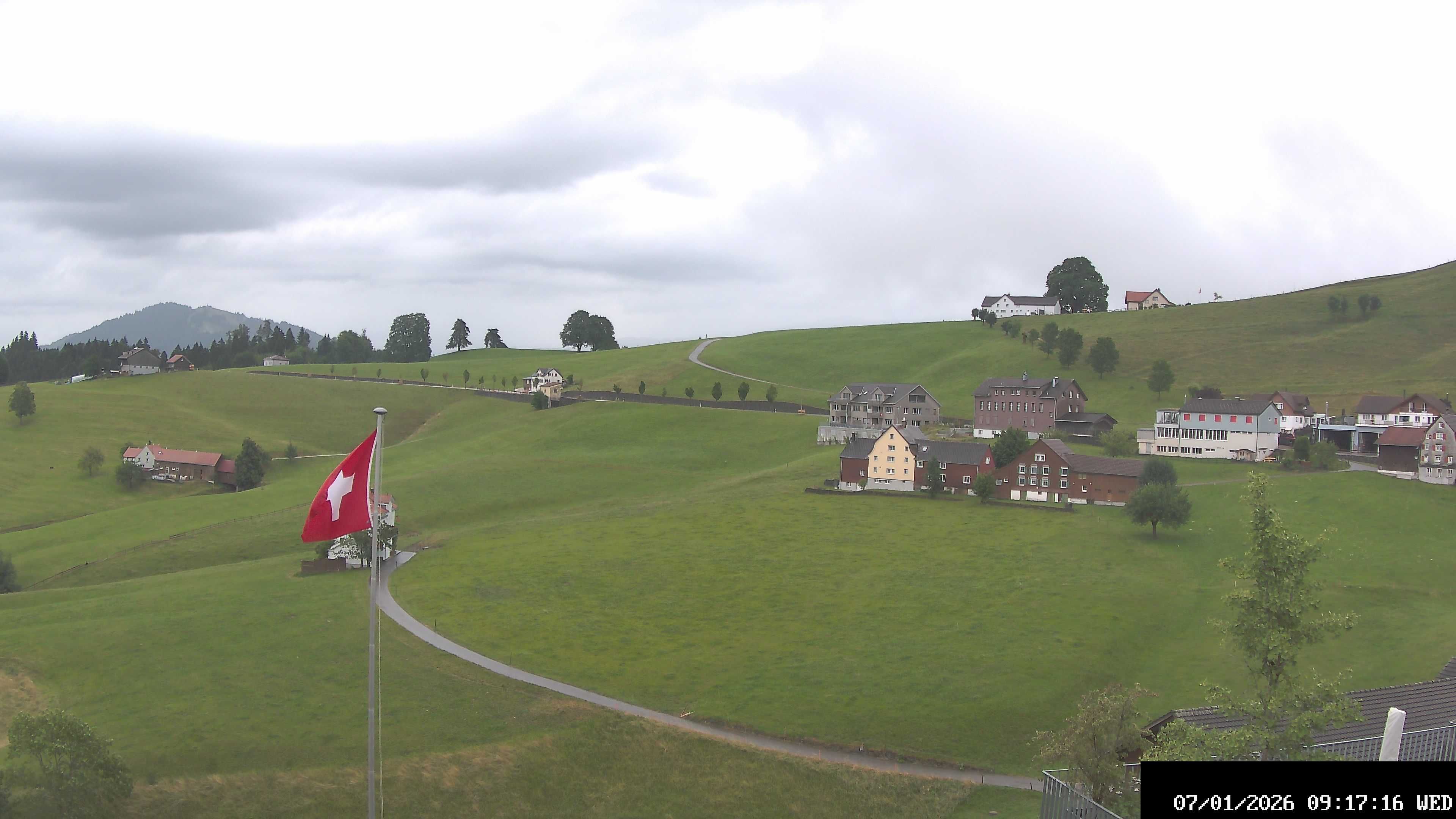 Schwellbrunn › Südosten