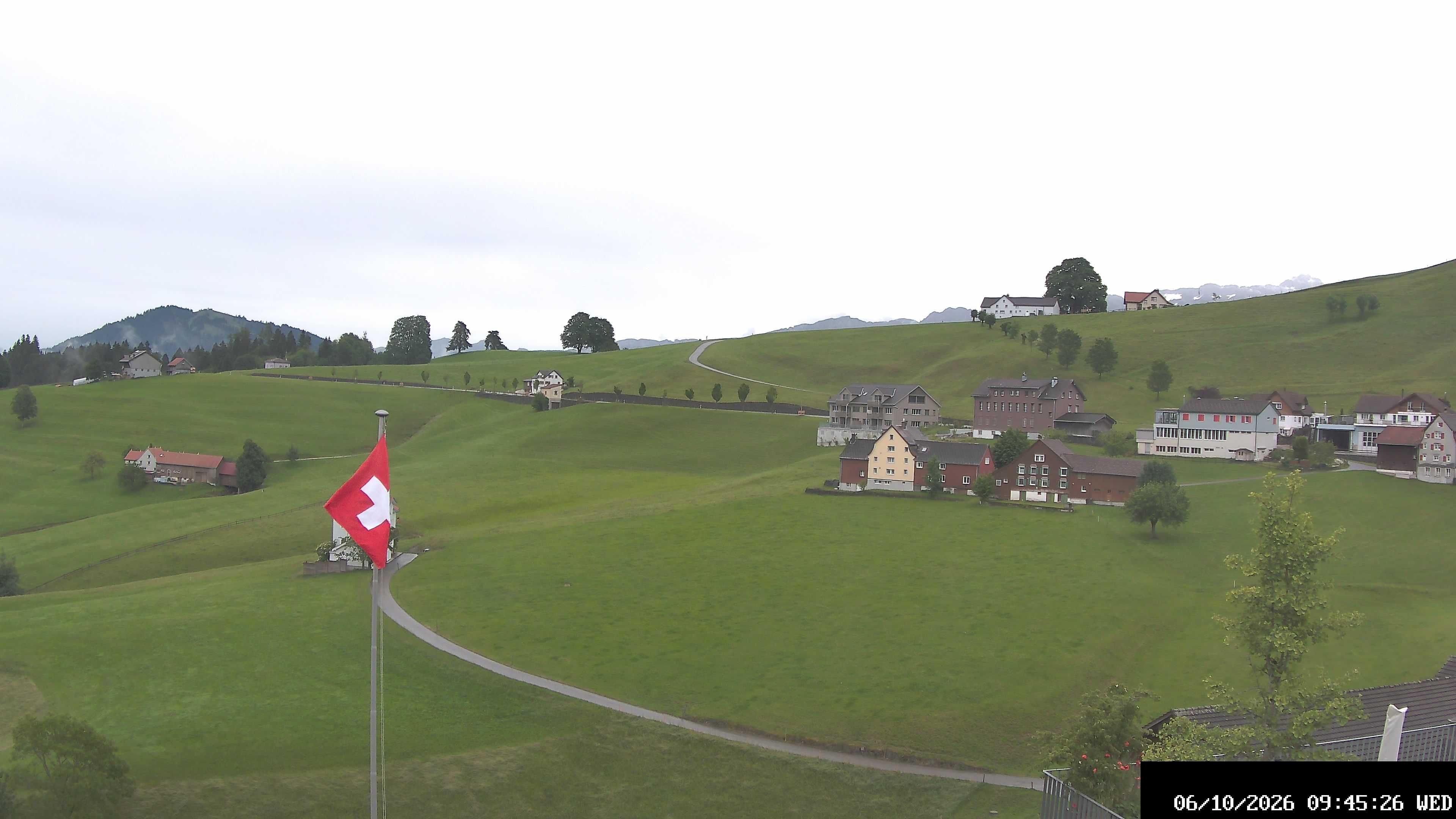 Schwellbrunn › Südosten