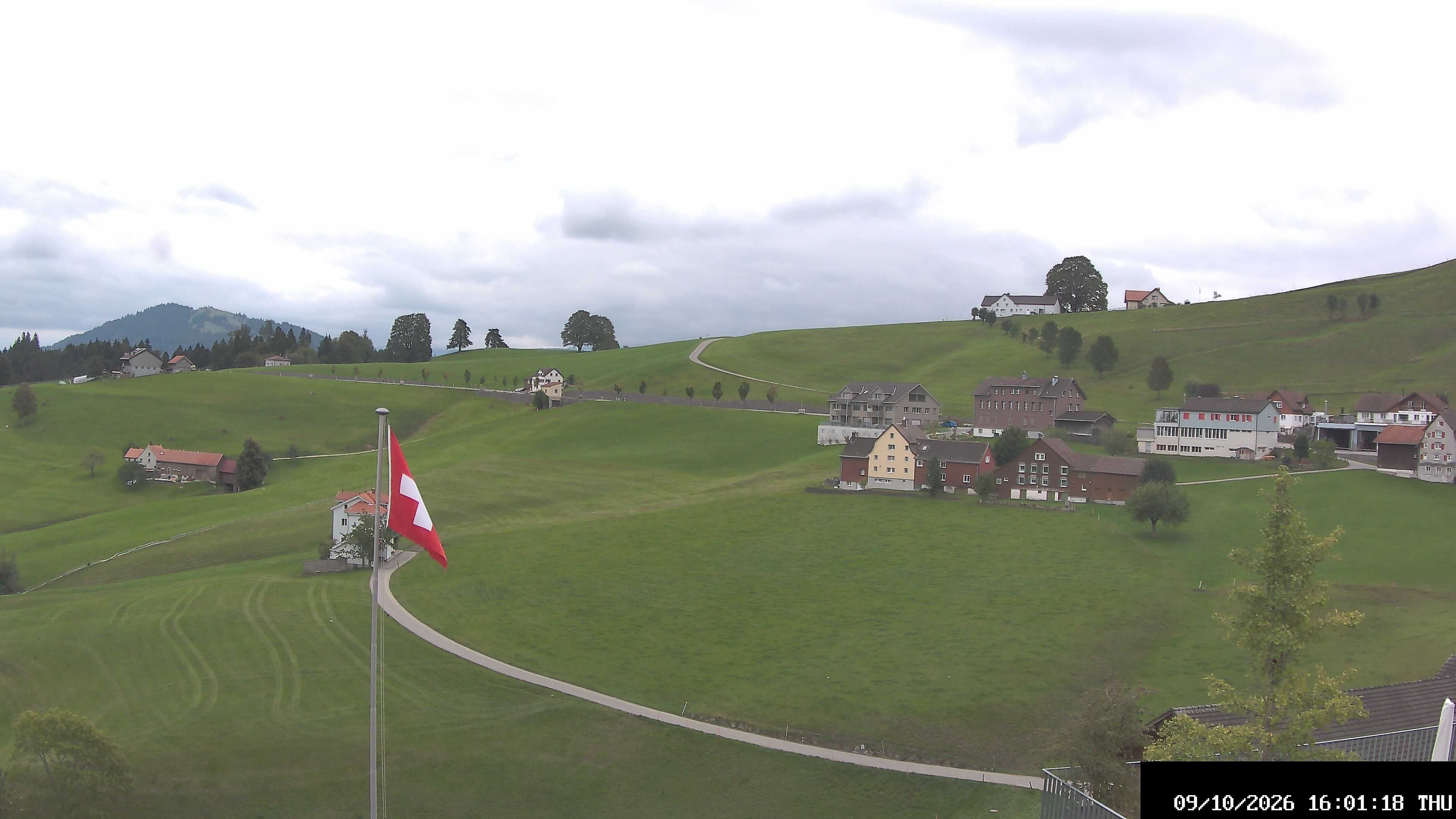 Schwellbrunn › Südosten