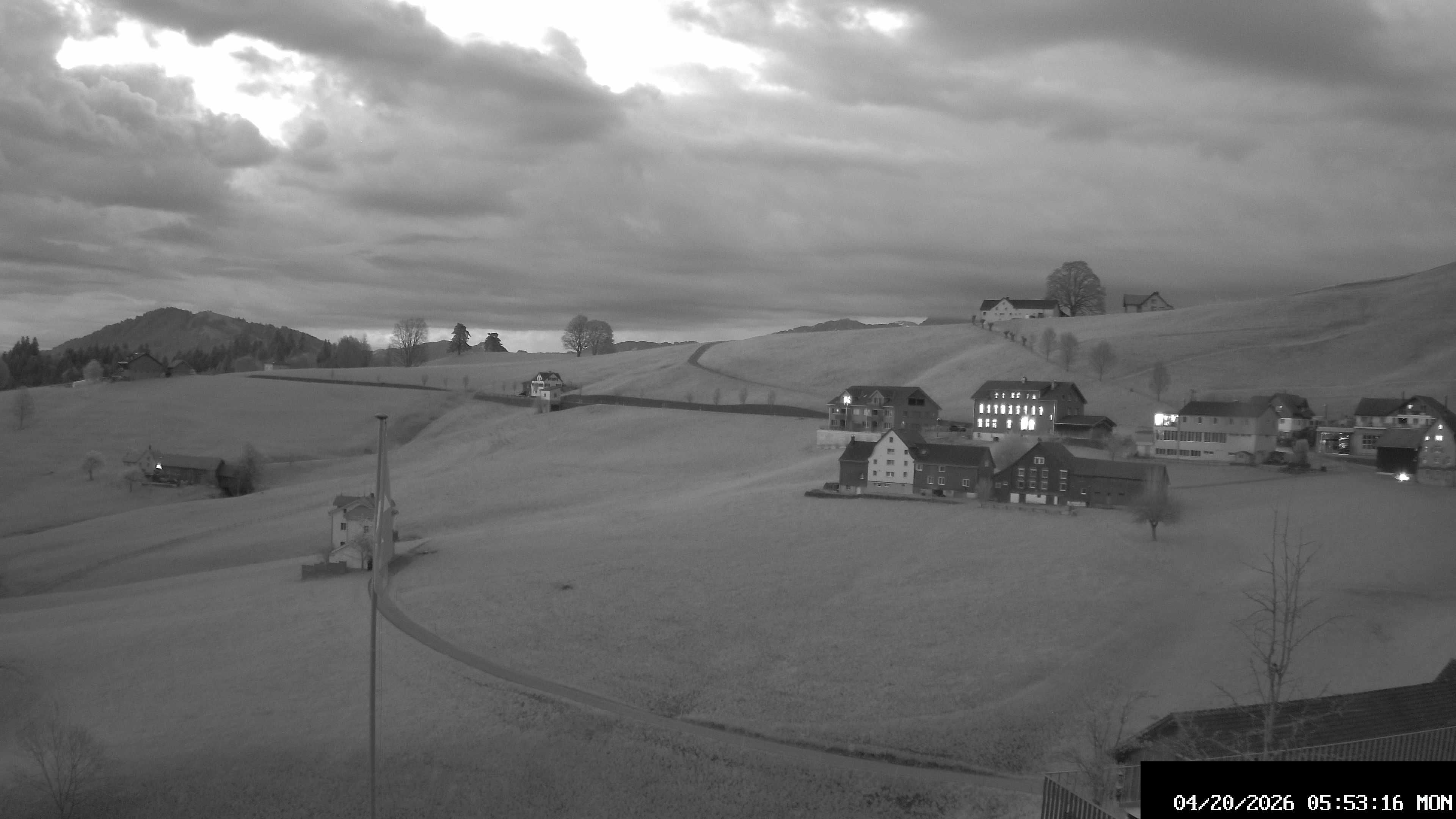 Schwellbrunn › Südosten