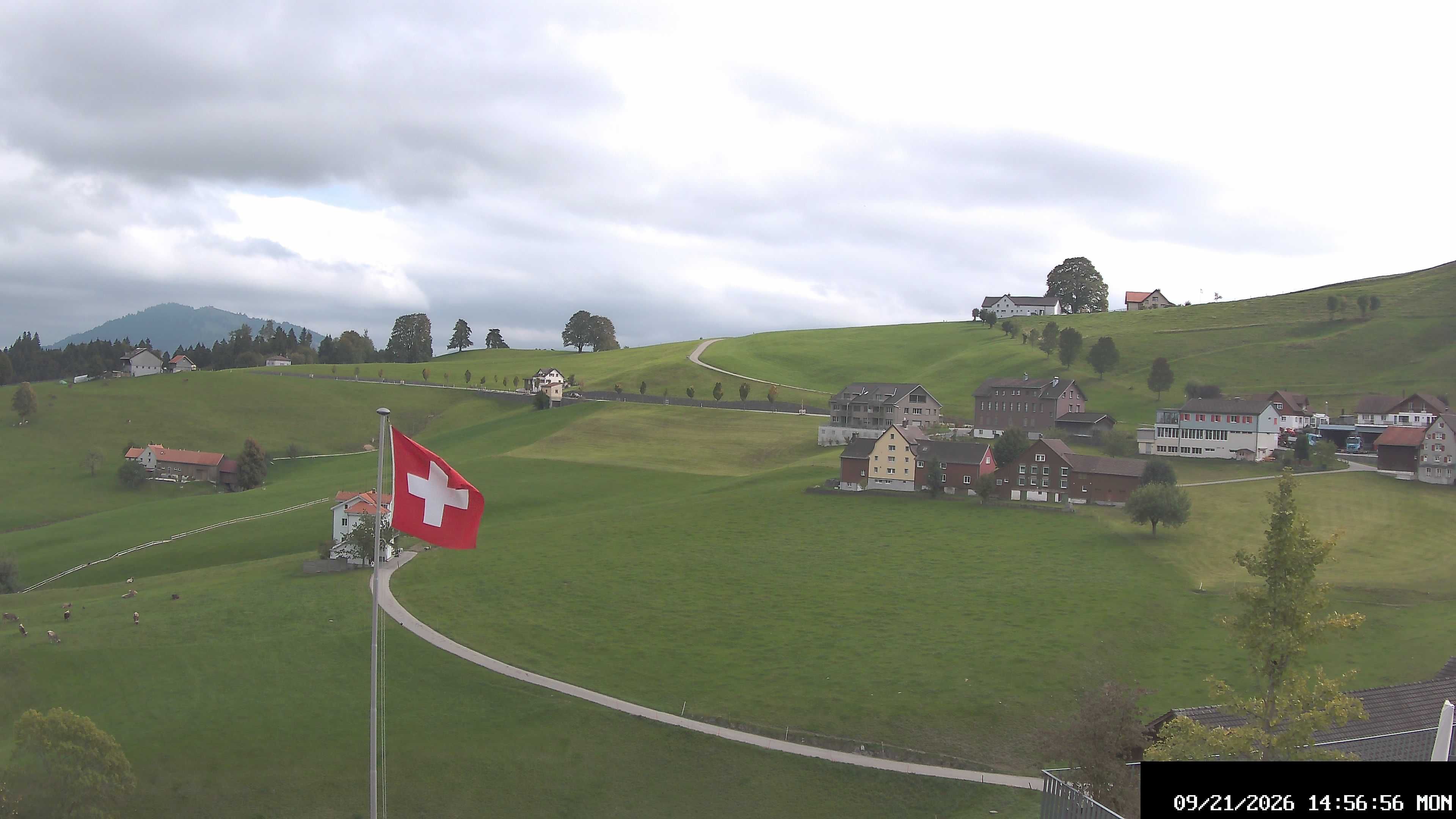 Schwellbrunn › Südosten