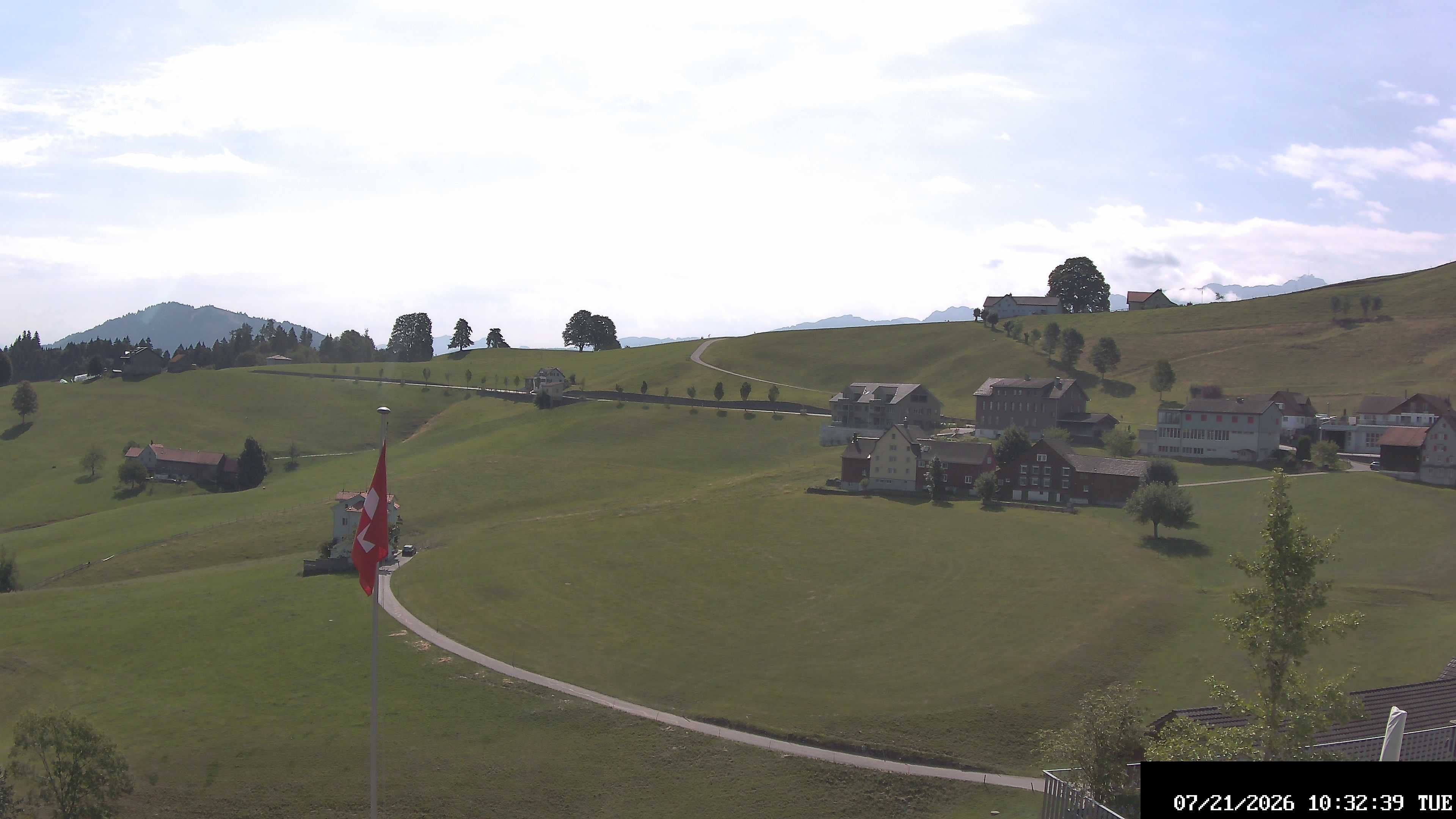 Schwellbrunn › Südosten