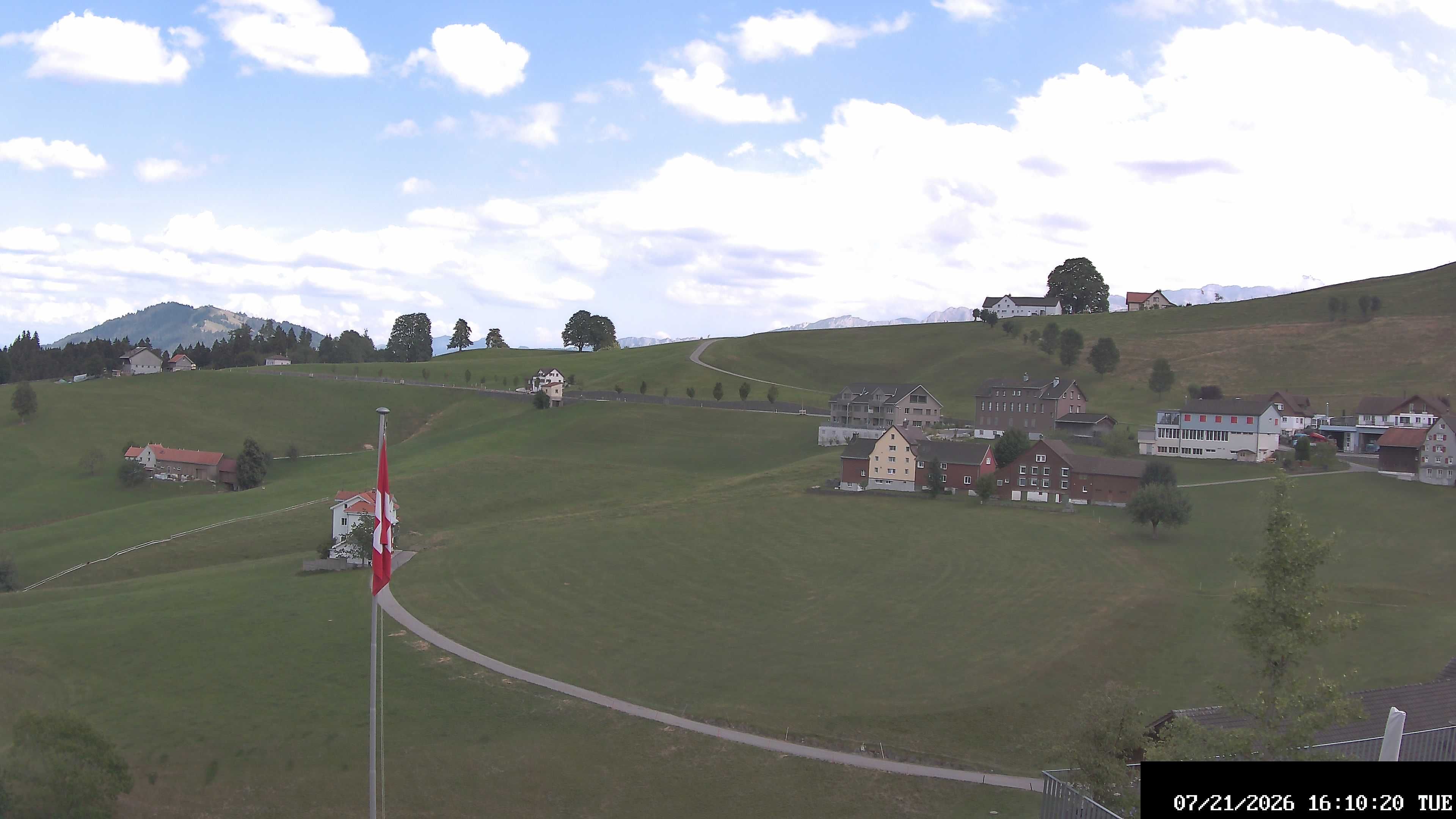 Schwellbrunn › Südosten